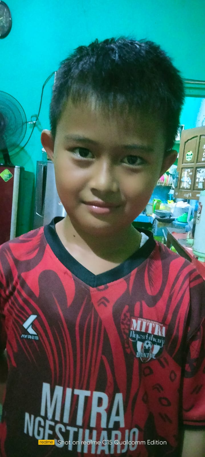 ATHAR MAHESA AZZAKI